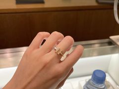 -Tiffany & Co.蒂芙尼
(武汉武商MALL店)