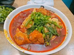 -螺小胖柳州螺蛳粉(钟楼总店)