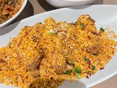 -老三样·旧食新味(万寿宫店)