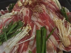 -角落里(中山公园店)