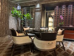 -北京四季酒店·采逸轩