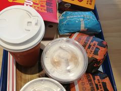 -汉堡王(徐汇绿地缤纷店)