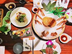-滨湖大厦中餐厅(湖北省博物馆店)