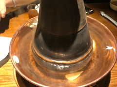 -竹叶涮肉坊(总店)