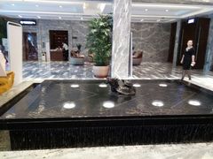 -弘安丽水温泉酒店