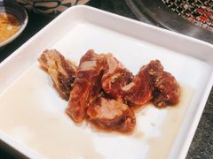 -神户赤童日式烤肉伙伴(东直门店)