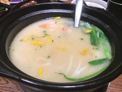 -云海肴·汽锅鸡·云南菜(美罗城店)