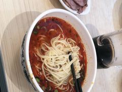 -清真·君乐牛肉面(一只船中街店)