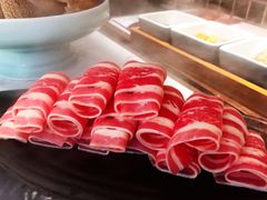 肥牛一号-捞神煲汤火锅(湖滨商业街店)