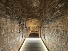 -洛阳古墓博物馆