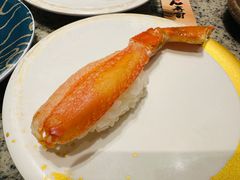 -合点寿司(美罗城店)