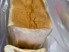 -银座仁志川·生吐司专门店(香港广场店)