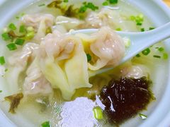-老裕缘汤包馆(嘉善路店)