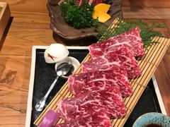 -黑牛の店·和牛烧肉(合生汇店)