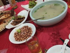 -蔡阿水羊肉店