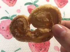 蝴蝶酥-采芝斋(延安路店)