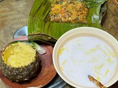 -多哥水傣味餐厅(司马巷店)