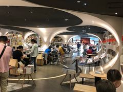 -钟书阁(珍园店)