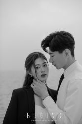 -布丁婚纱摄影工作室