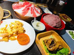-九鼎轩脆毛肚火锅(南京东路店)