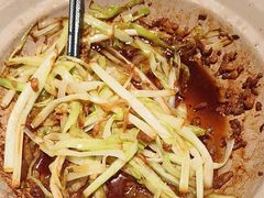 -筱爷叔·上海传统手工菜(玉树路店)