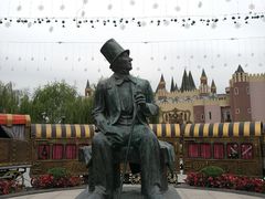 -安徒生童话乐园