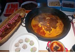 -老天桥蛙炉火锅(姑苏总店)