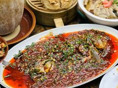 -田园印象·成都土菜院子(华阳店)