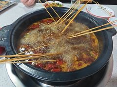 -小向麻辣烫(天街总店)