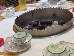 -醉月城西昌火盆烧烤(天府店)