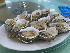 -景好海鲜餐厅(大鹏必选旅游店)