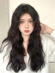 -TRIMS HAIR 修剪造型·烫染接发