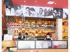 -安妮意大利餐厅(国贸店)