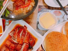 -香港新曜记茶餐厅(万泰城店)