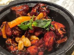 -志明眷村·台式融合菜·宵夜