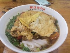 -肆姐面粉馆(坡子街店)
