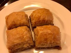 甜点-苏坦土耳其餐厅(白云宾馆店)