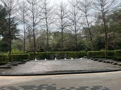 -深圳隐秀山居酒店
