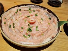 松板猪-烧肉达人•炭火烧肉(新天地店)