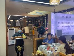 -名善山珍·野生菌汤锅(文殊院店)