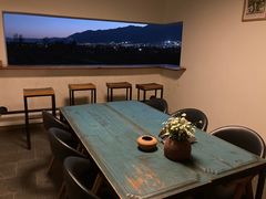 -翠田Green Field Kitchen