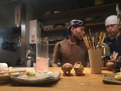 -Kuchibashi Modern