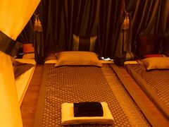 -木兰逸•泰式按摩•头疗•SPA(车公庙店)