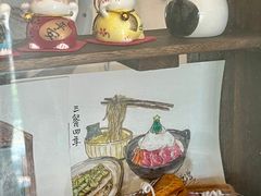 -小银家日式简餐(中信丹阳花园店)