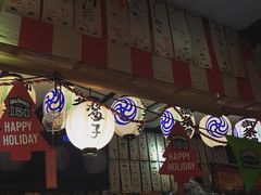 -平成屋· Late Night 食堂(四川北路店)