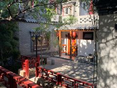 -老张烤羊(王哥庄店)