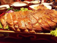 大汗行宫园林餐厅-大汗行宫园林餐厅