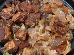-赵家牛肉砂锅(台西三路店)