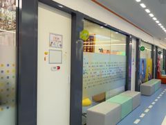 -极橙儿童齿科矫正中心(奥城店)