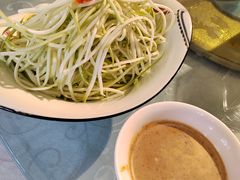 -峨嵋酒家(地安门店)